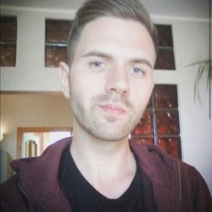 Meet your Posher, Jacob